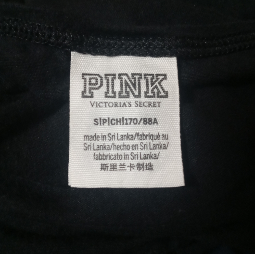 victoria secret PINK tank top Small - Picture 7 of 8